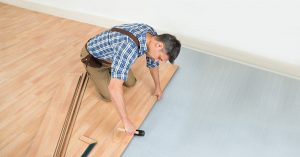 Cleaning Hardwood Floors? Here Are Some Tips for You!