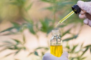 Best CBD Oil For Anxiety: