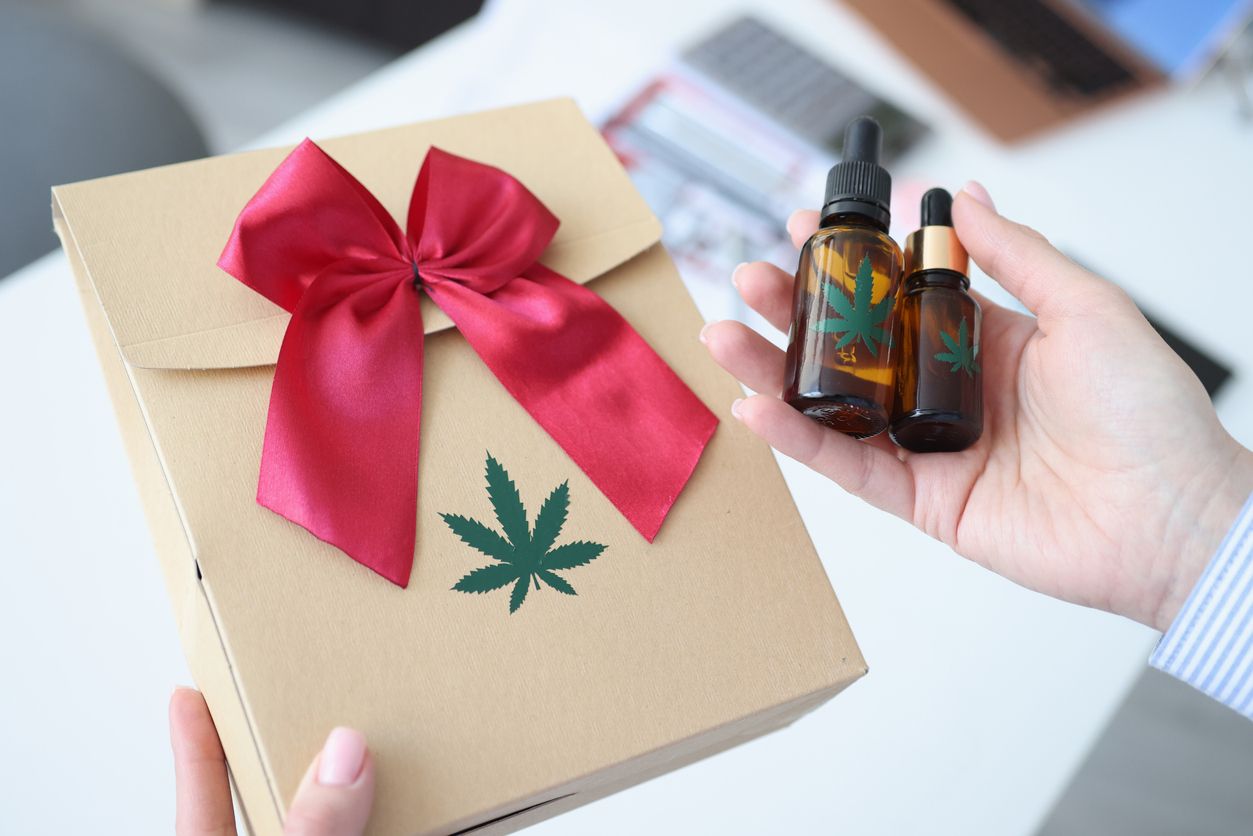 ideas for your stoner gifts