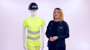Precision in Design: Tailoring Hi-Vis Polo Designs for Industry-Specific Needs